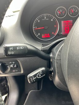 Audi A3 1.9TDI Sportback - 9