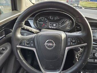Opel Mokka X - 9