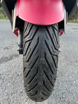 skuter Honda Forza 125cc, r.v., 2021, 1391 km - 9