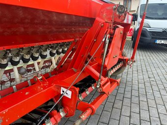 SECÍ MAŠINA, STROJ REFORM SEMO 100 3m ZÁNOVNÍ STAV - 9