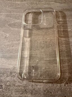 Kryty na I Phone 15 Pro - 9