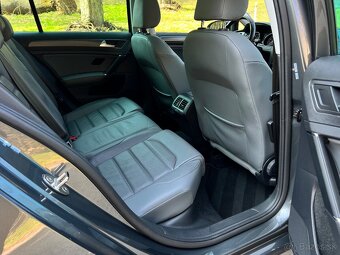 Volkswagen Golf Variant 1.6 TDI BMT 115k Edition Comfortline - 9