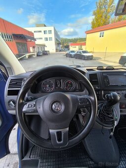 Transporter T5.1 - 9