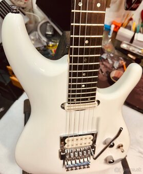 Joe Satriani JS 2400 - 9