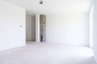 NOVOSTAVBA S VEĽKORYSÝM POZEMKOM PRI KOŠICIACH, 950 m², VAJK - 9