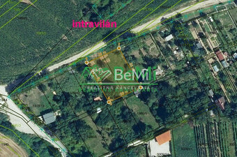 Pozemok Nitra - Zobor ID 408-14-MIG - 9