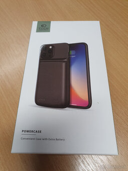 Kryty a ochranné sklá na mobily - 9