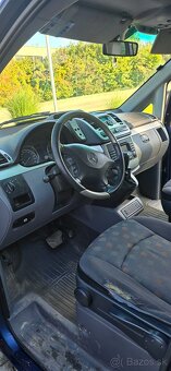 Vito 639 120CDI - 9