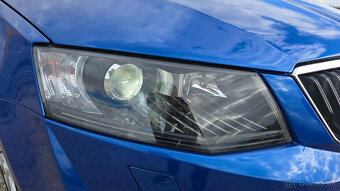 Octavia RS 2.0 TDI DPF RS DSG combi - 9