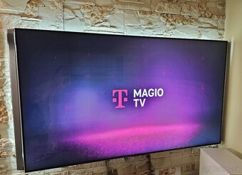 LG ULTRA HD 4K TV 65UB980V - 9
