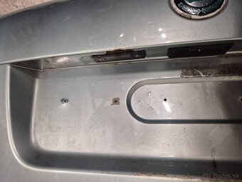 Predám zadný kufor pre Škoda Octavia II 2 combi - 9