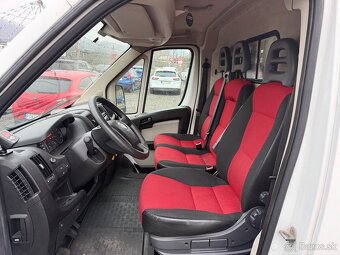 Fiat Ducato 2.3 MultiJet L3H2 3,3t - 9
