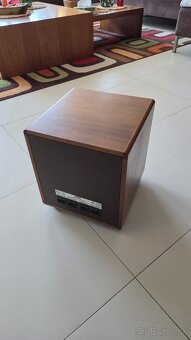 CANTON SUB. PLUS C , CANTON PLUS S , SALA ONE - 9