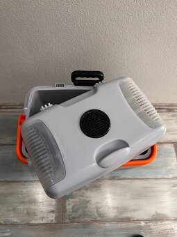 Auto chladnička EverCool EC-0728 28l v záruke do 13.6.2027 - 9