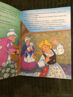 Knihy pre deti - 9