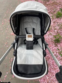 Detský kočiar Emmaljunga - 9