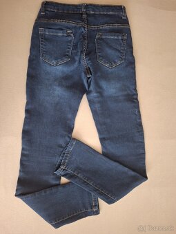 Dievčenské rifle. - 9