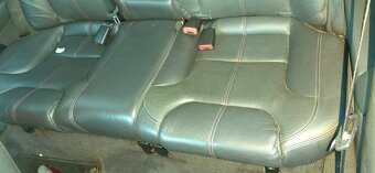 Alfa Romeo GT 2,0 benzin selespid ( AUTOMAT) - 9