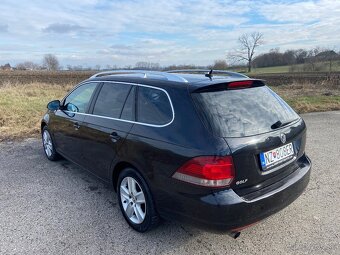 Golf VI 1.6TDI - 9