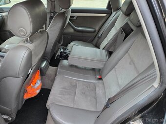 Audi A4 Avant 3.0 v6 quattro LPG - 9