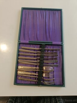 Starožitny príbor - 9