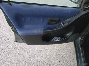 Peugeot 306 _ 1.4 benzín - 9