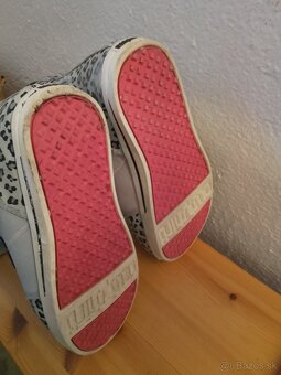 velkost cislo 40 - damske SNB boty THIRTY TWO - 9