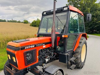 Zetor 6320 900 mth - 9