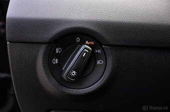 Škoda Octavia 1.6 TDI Business DSG - 9