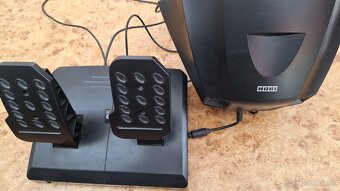 X BOX, volant, hry - 9