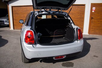 Mini Cooper 2016 1.5 100kW - 9