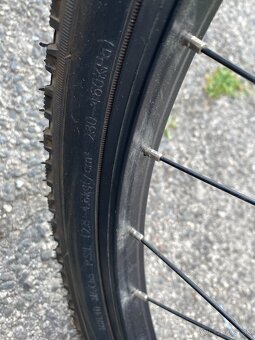 Detský bicykel Galaxy Ruby - 9