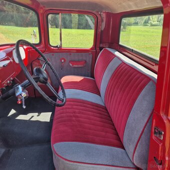 Dodge  Job Rated 1956 - 9