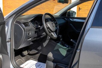 Škoda Octavia Combi 2013 1.8 TSI 132kW DSG - 9