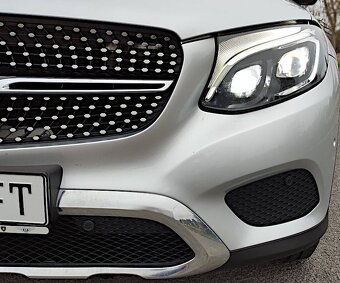 ✅ MERCEDES-BENZ GLC COUPE ✅ - 9