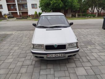 Škoda Felicia 1.3 MPi - 9