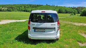 Dacia Dokker 1.5 dci - 9