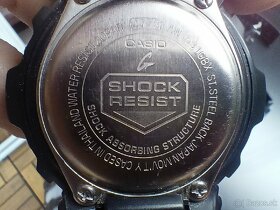 Casio G-Shock AW-591GBX - 9