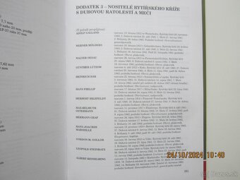 Kniha Kříž proti Hvězdě - 9
