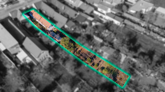 Stavebny pozemok Pezinok - Cajlanska ul. 629m2 - 9