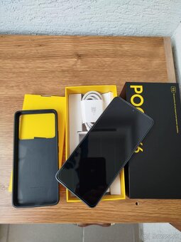 Xiaomi Poco X6 5 g - 9