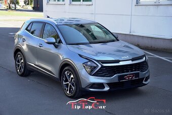 ⏩ Kia Sportage 1.6 CRDi mHEV Gold A/T - 9