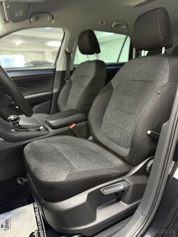 Škoda Kodiaq 4x4 CLEVER 2.0tdi 110kw DSG 2022 1majiteľ - 9