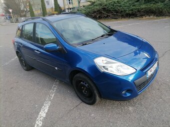 RENAULT CLIO 1.2 74 kW - 9