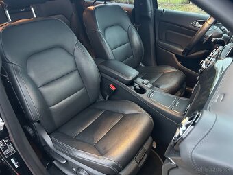 Mercedes Benz B200 CDI - 9