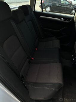 Passat b8 - 9