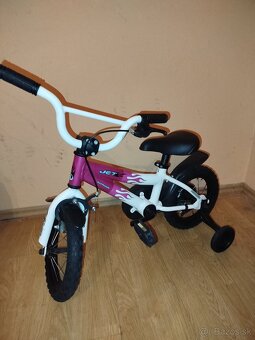 Bicykel 12 Author jet - 9