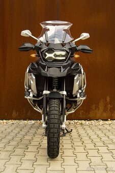 BMW R 1250 GS ADVENTURE - 9
