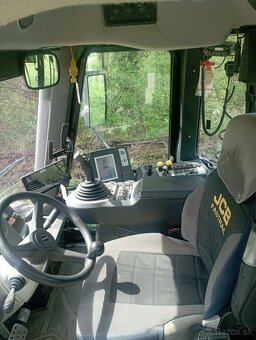 JCB Fastrac 3230 Xtra - 9