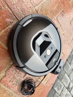 iRobot Roomba 980 WiFi - 9